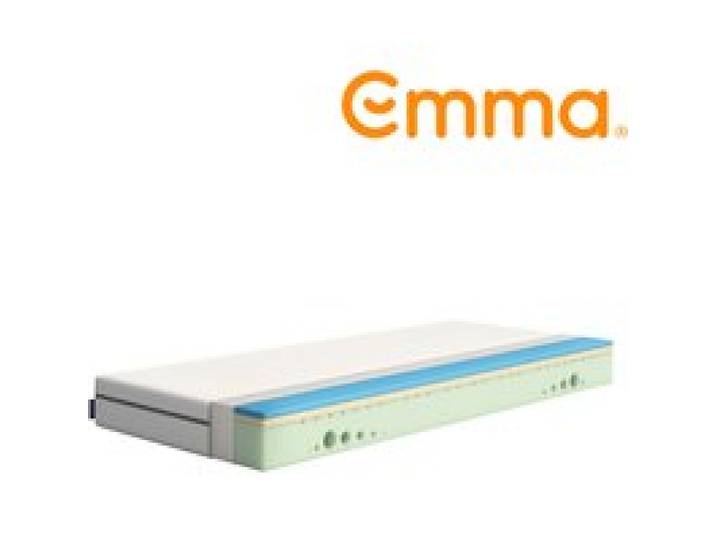 Emma One matelas en mousse froide