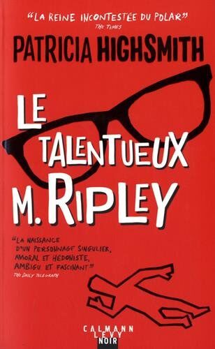 Le talentueux monsieur Ripley - Preis vom 04.10.2026 03:51:26 h