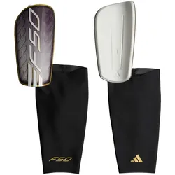 adidas F50 Competition Schienbeinschoner black/white S
