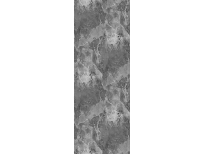 Vinyltapete QUEENCE Shathefh , grau, B:0,9m L:2,5m, Vinyl, Tapeten, Vinyltapete, 90x250cm, selbstklebend, kinderleichte Anbringung,, Sticker