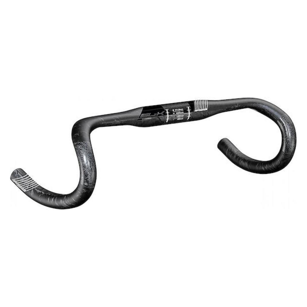 FSA SL-K Compact ACR SCR 31.8 Carbon Lenker (31.80 mm) (707529)