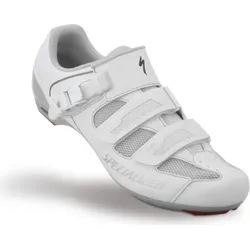 Specialized Elite Road Schuh Wht 47/13, White, 2014