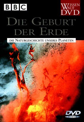Die Geburt der Erde - Preis vom 13.10.2026 11:25:28 h
