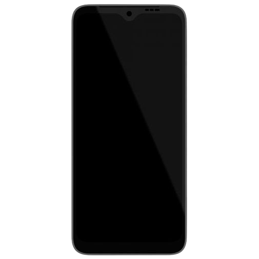Fairphone 4 Display Grau