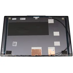 Lenovo 5CB0Y85281 Displaydeckel, Notebook Ersatzteile, Grau