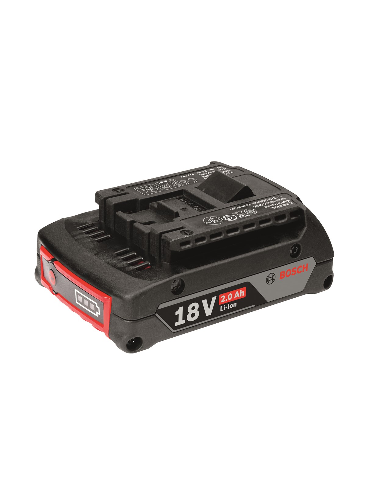 Bosch Professional BATTERI 18 V-LI 2.0AH
