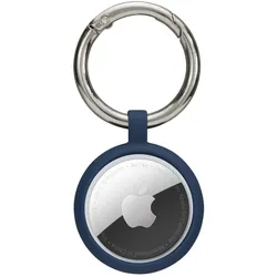 dbramante1928 Greenland AirtTag Key Ring, Tracker Zubehör, Blau