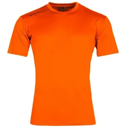 Stanno, Unisex, Sportshirt, Field Trikot Kurzarm (S), Orange