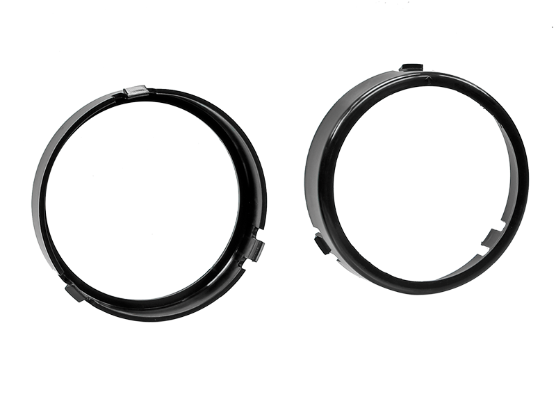 ACV Lautsprecheradapter Ø120mm Mercedes (W124)