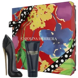 Carolina Herrera, Beauty Geschenkset, Good Girl (Parfum Set)