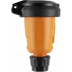 ABL FR-Norm Kunststoff IP54 ger or Schraubkl 1580