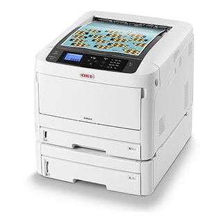 OKI C824dn