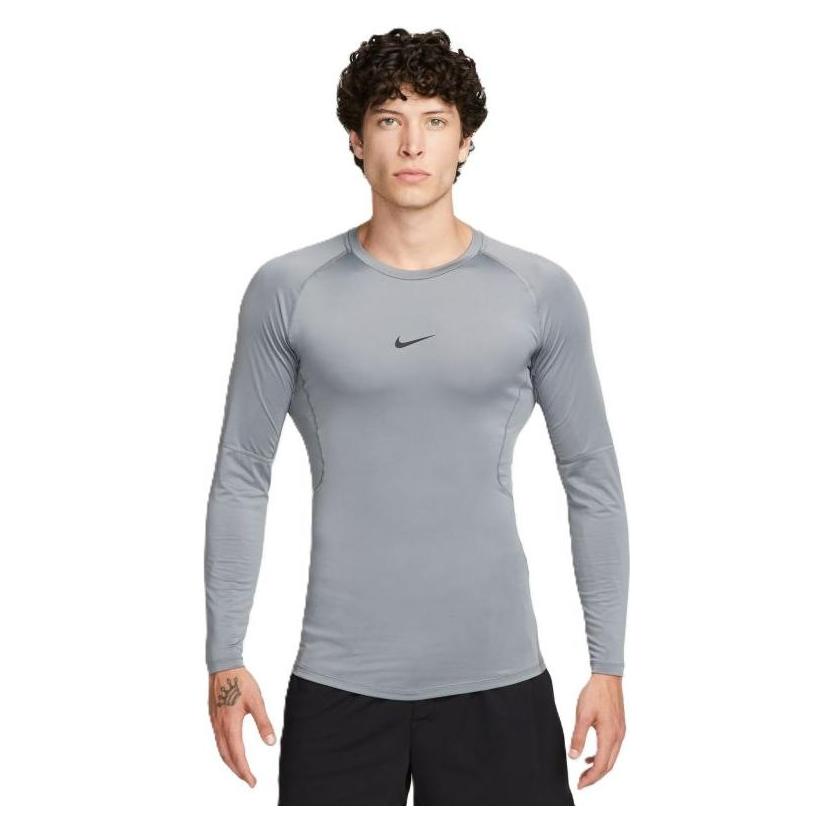 Nike Dri-FIT Pro Thermo-Shirt für Herren (S) (60747738)