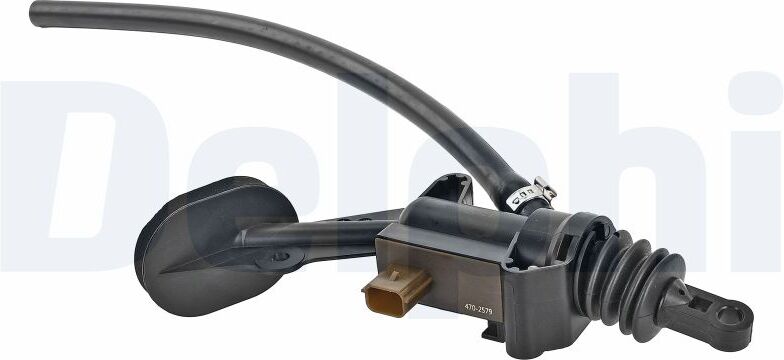 Delphi Geberzylinder, Kupplung Lm80871 Für Ford