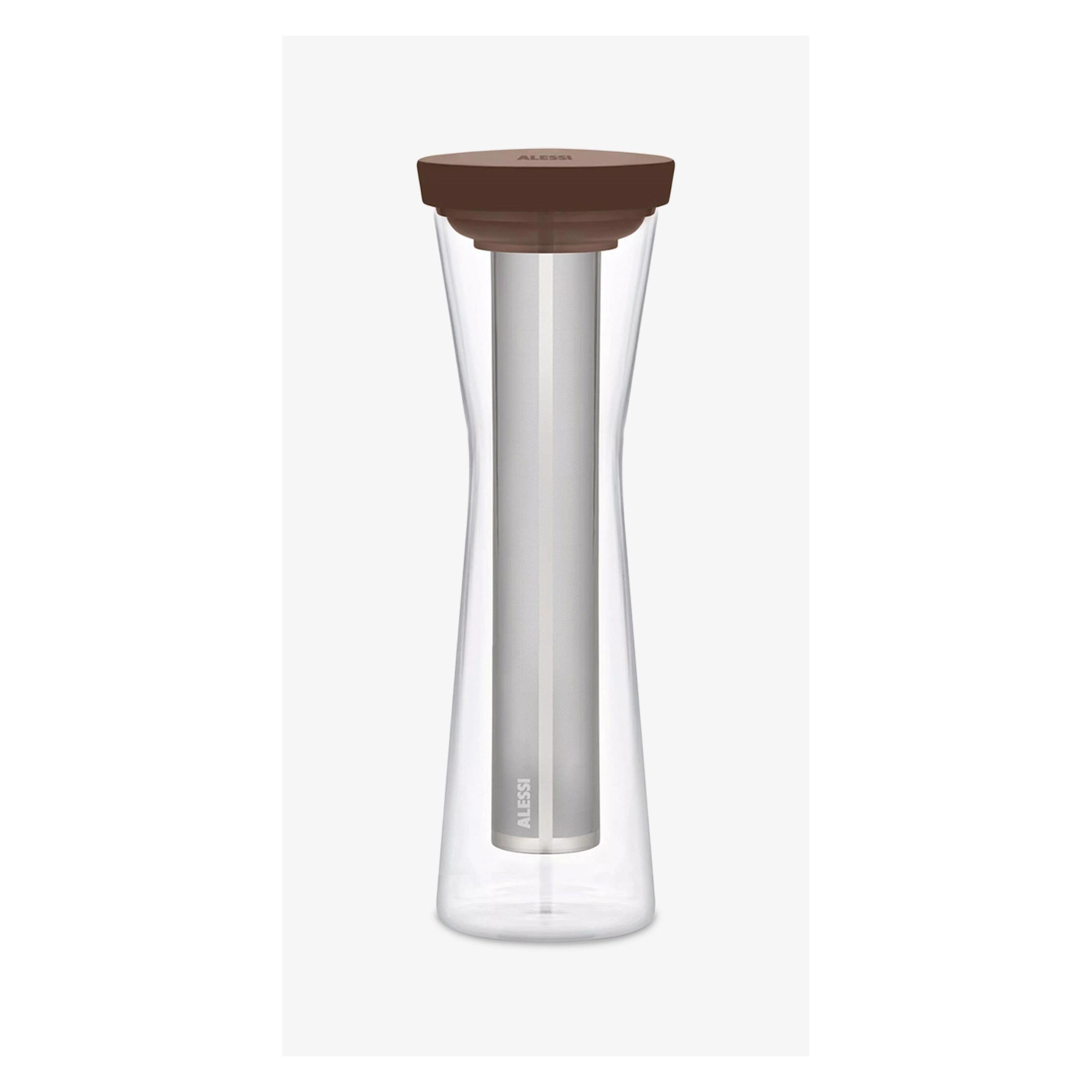 Alessi Kaffeekanne MAZAGRAN (0.90 l) (GIA31BR)