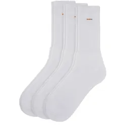 Camano Unisex Sport Socken 3er Pack - Navy (0004) - 35-38