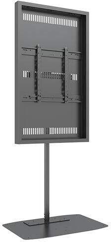 MULTIBRACKETS Suporte Display M Pro Series Enclosure 55 Floorbase