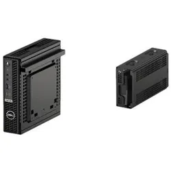 Dell Vesa-Halterung für Dell Pro Micro, OptiPlex Micro und Dell Thin Client Desktops