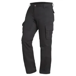Bundhose "WERNER" - 62 - schwarz