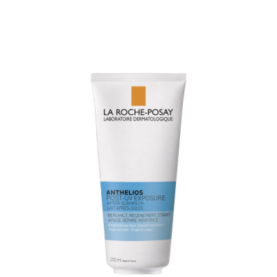 L'Oreal Deutschland GmbH ROCHE-POSAY Anthelios Post UV Milch 200 ml 18914195