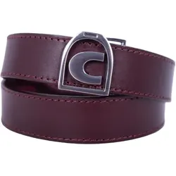 Cavallo TOLA (Gürtel) Unisex Gürtel dark raspberry FS 2022, Größe: 95