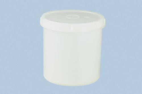 Hünersdorff 915300 Dose (B x H x T) 104 x 100 x 104 mm Weiß 1 St.