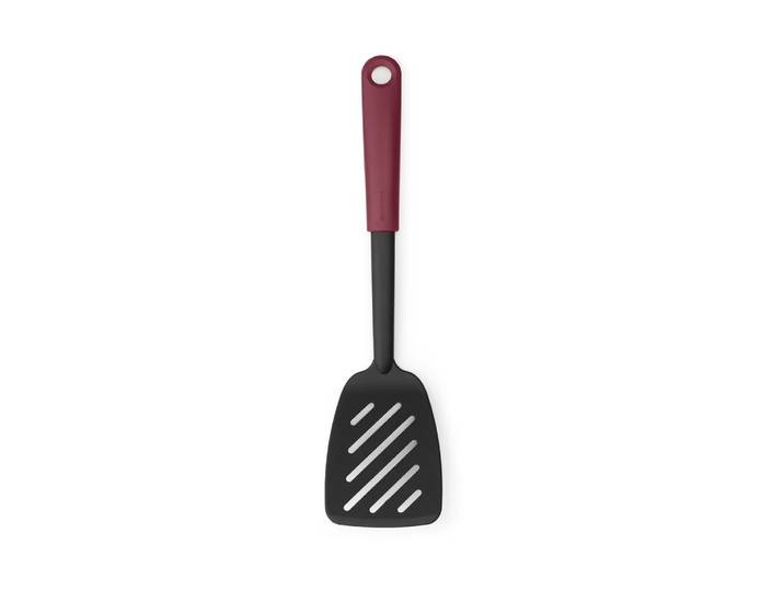 Brabantia TASTY+ Spatule Aubergine Red