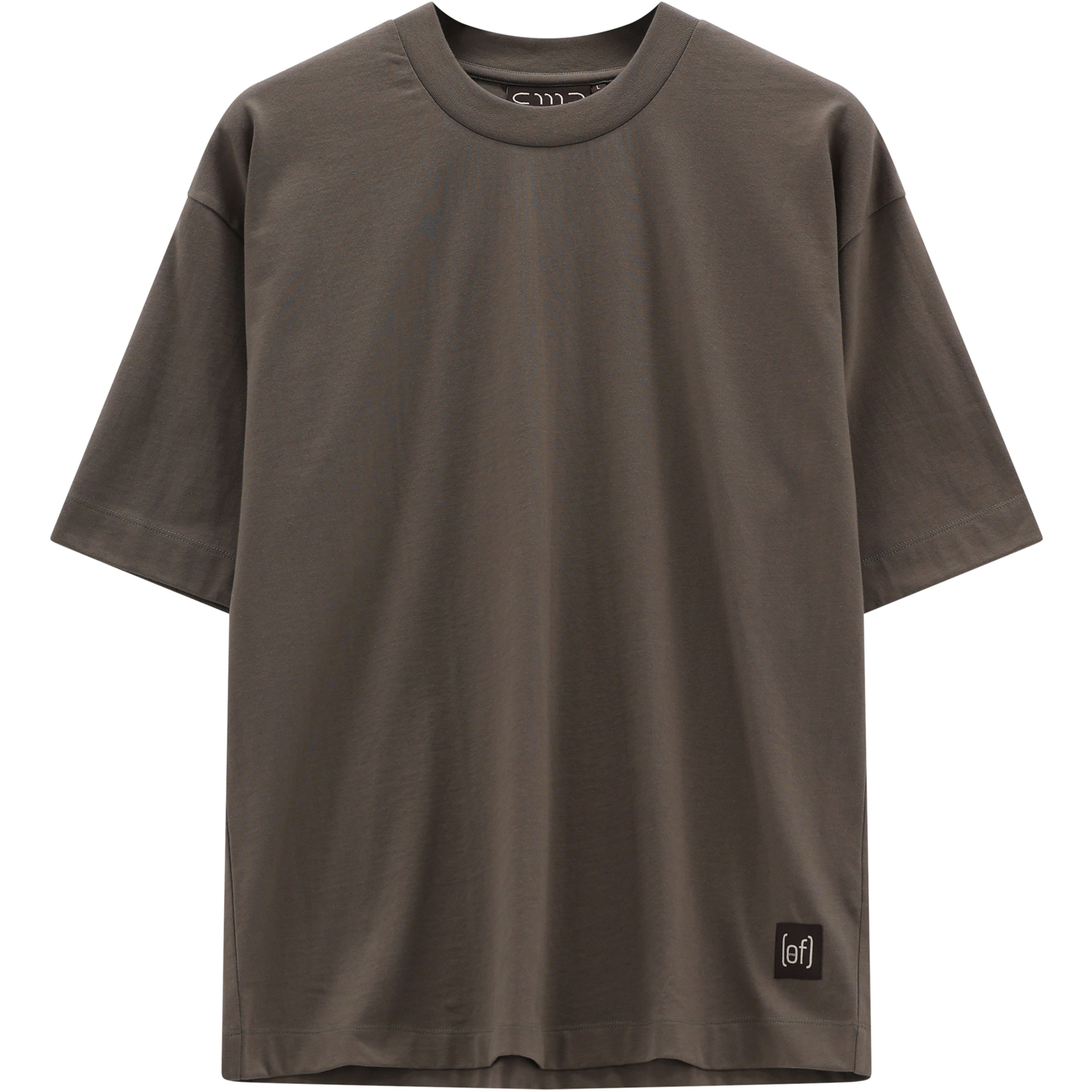 CMP Herren T-Shirts braun Größe S Lifestyle Hautfreundlich