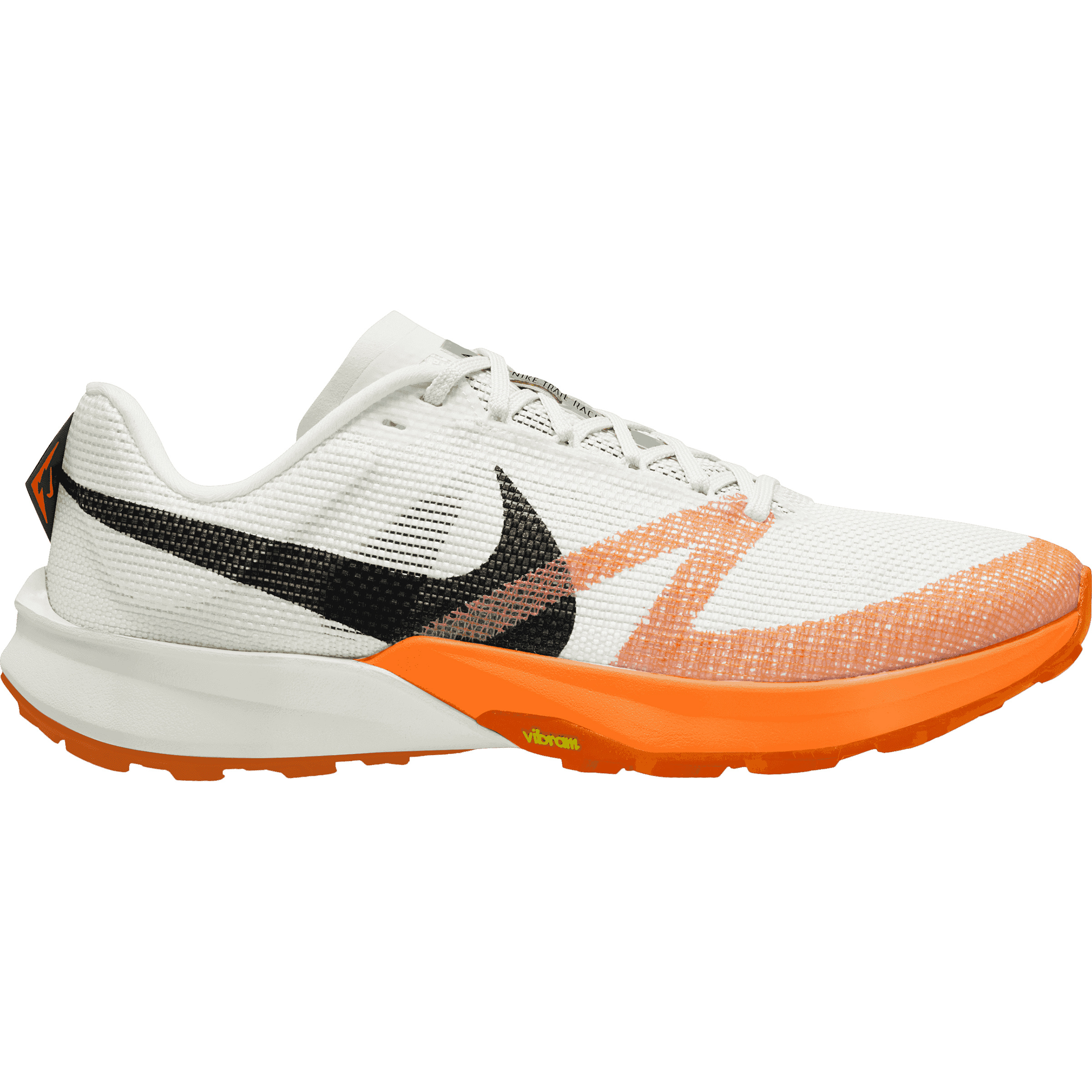 Nike Terra Kiger 10 Herren Trailrunningschuhe weiss Größe 42 Trailrunning Atmungsaktiv