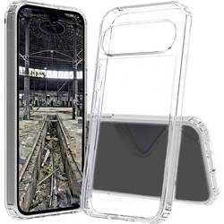 JT Berlin JT Berlin BackCase Pankow Clear Google Case Google Pixel 10 Pro XL 11164