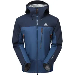 Mountain Equipment Makalu Mens Jacket Dusk/Cosmos - M
