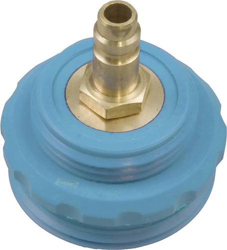 Hazet Kühlerpumpe und -adapter 4800-6A