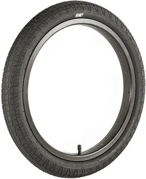 BMX Reifen Family 18" (2.125" - Schwarz)