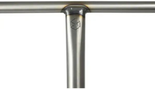 Stunt Scooter Bar Native Aria (29.5" - Raw)