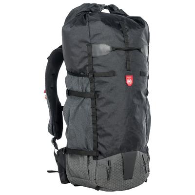 Pajak - HD3 45-60 - Tourenrucksack grau