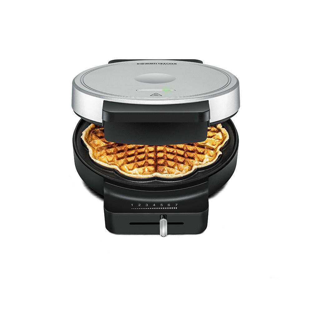 Rommelsbacher WA 850 Waffelautomat