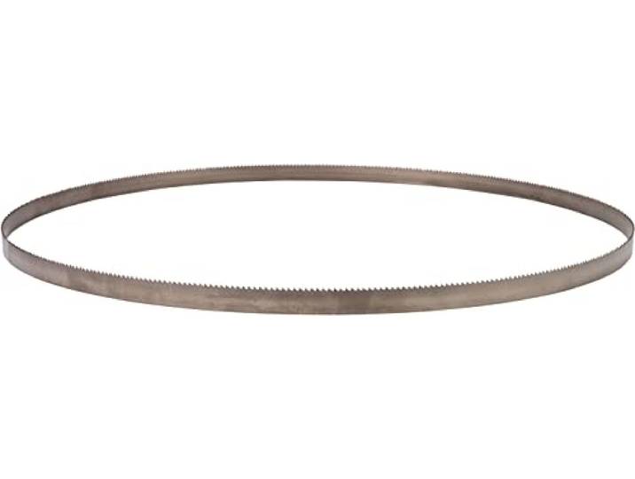 Güde 40551140 x 13 x 0\,65 mm 10 dents par pouce\, 1140 x 13 x 0\,65 mm Doré
