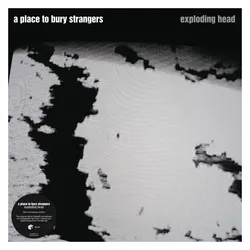 Mute, Schallplatten, Exploding Head (2022 Remaster) (Red Vinyl) (A Place to Bury Strangers)