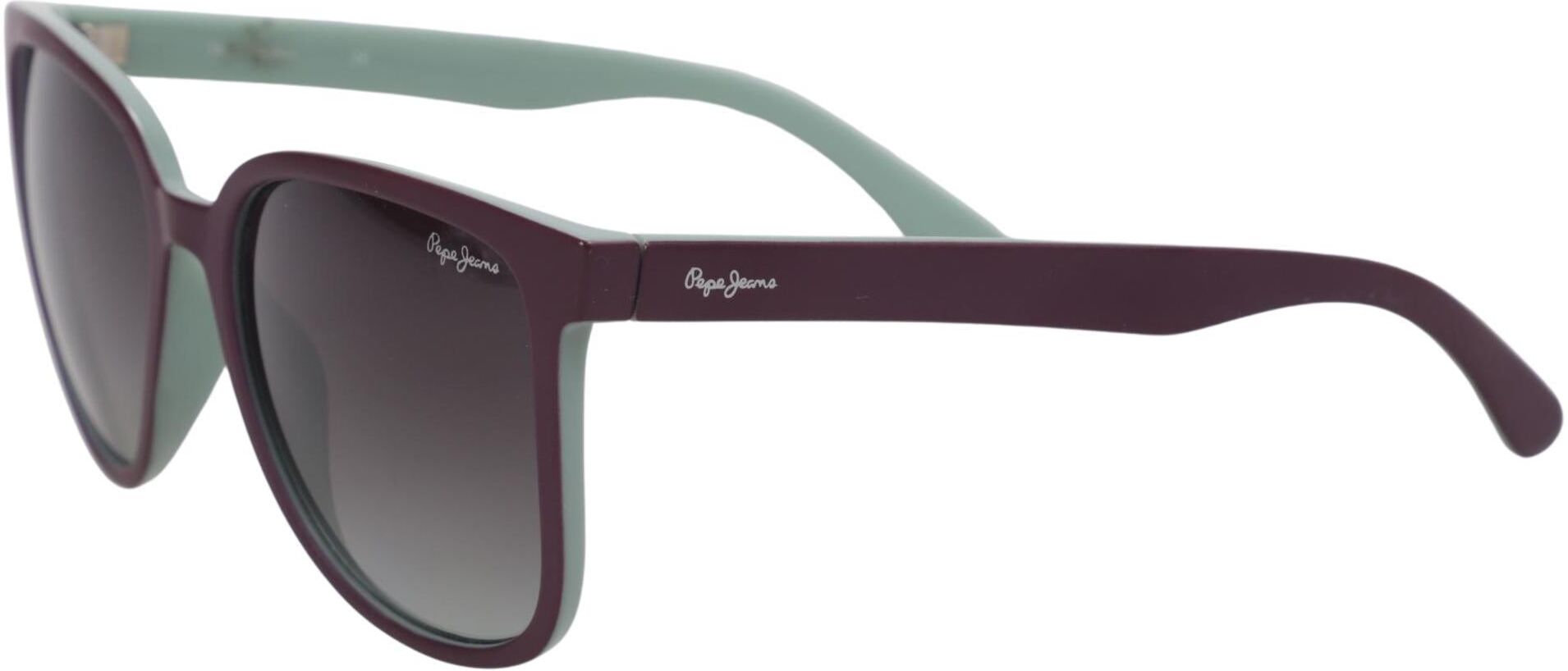 Pepe Jeans Damen Sonnenbrille, Schwarz - Second Hand