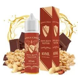Kings Crest Don Juan Nutter Aroma