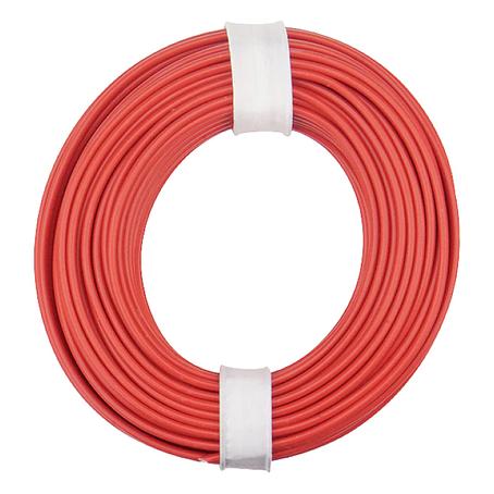 Donau Kupferschalt Litze 0.5 mm² 10 m (10 m) (150-010)