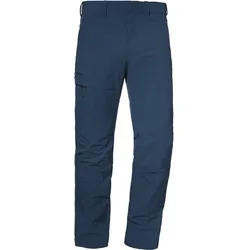 Schöffel, Herren, Outdoorhose, Koper 1 Hose (46), Blau