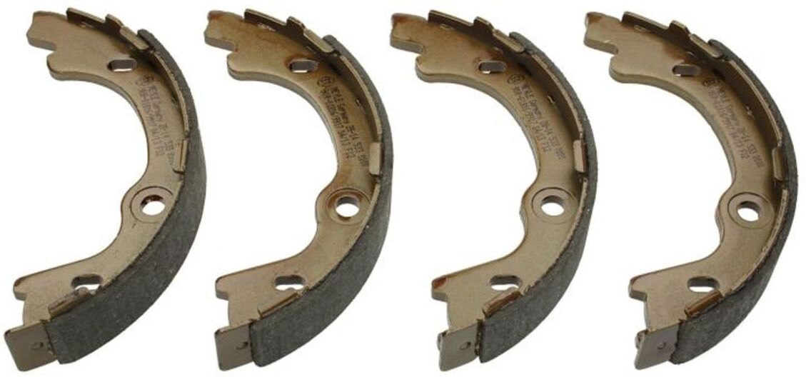 Bremsbackensatz, Feststellbremse MEYLE 28-14 533 0000