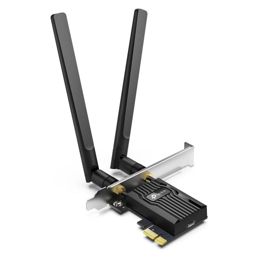 TP-Link Archer TX10E (PCIe) (Archer TX10E)