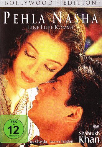 Ashutosh Gowariker - Pehla Nasha - Eine Liebe kommt - Preis vom 17.10.2026 19:25:27 h