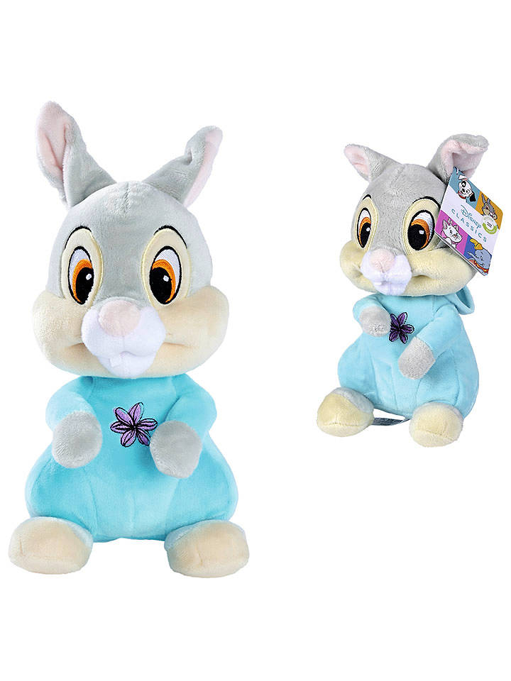 Disney Kuscheltier "Cheeky Romper Klopfer" - ab Geburt - onesize