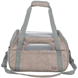 TRIXIE Tasche Madison, 19 × 28 × 42 cm, sand