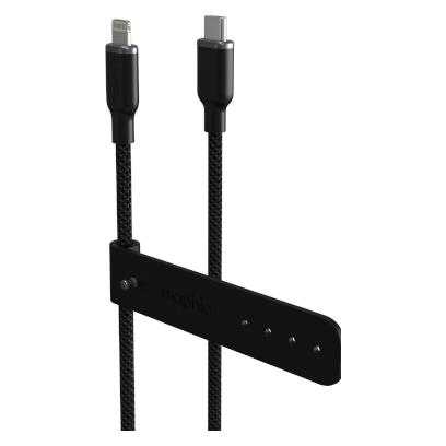 Zagg Mophie-Accessories-Cables-Usbc (1 m, USB 3.2 Gen 1) (409912831)