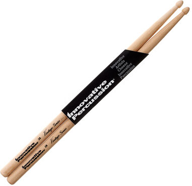 Innovative Percussion 2B Vintage Drum Sticks