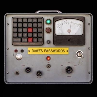Passwords - Dawes, Vinyl